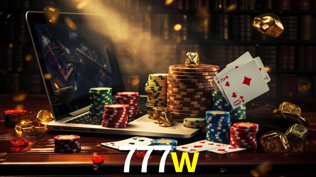 Apostas de Tênis 777w