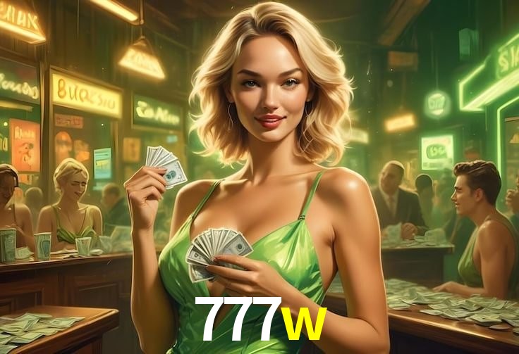 Desvendando o Mundo dos Jogos Virtuais na 777w