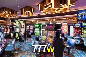Apostas Esportivas na 777w: Um Guia Completo