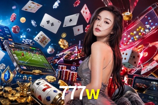 Slot Games 777w