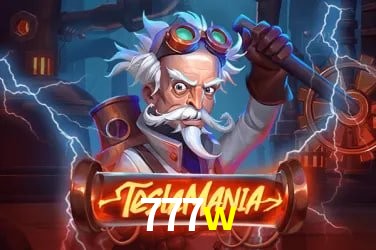 Tecnologia da Plataforma 777w