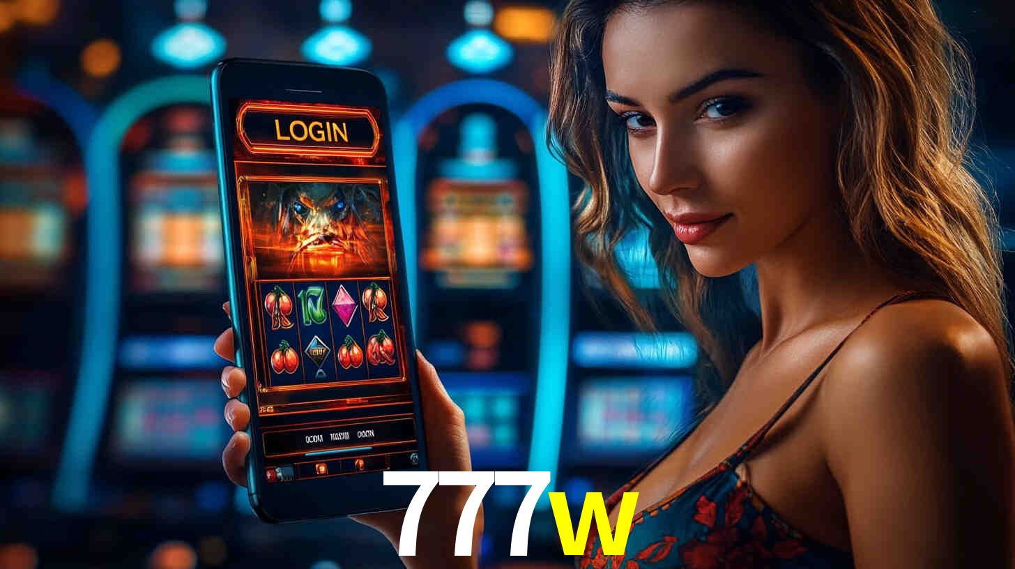 777w: A Experiência de Casino com Jogos de Mesa ao Vivo