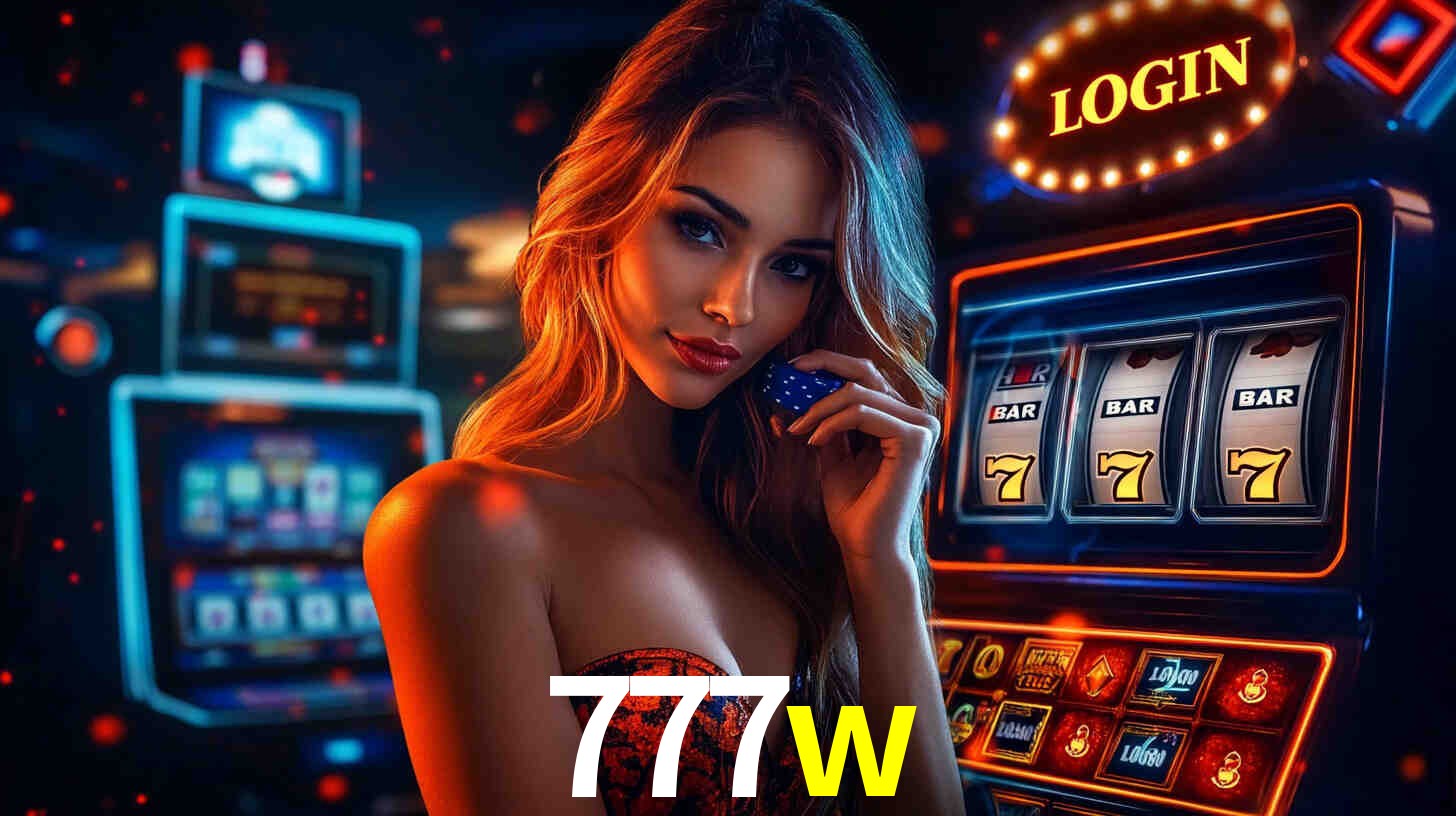 777w bet