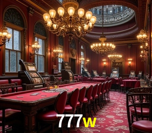 Imagem secundária de apoio para instalação do app 777w