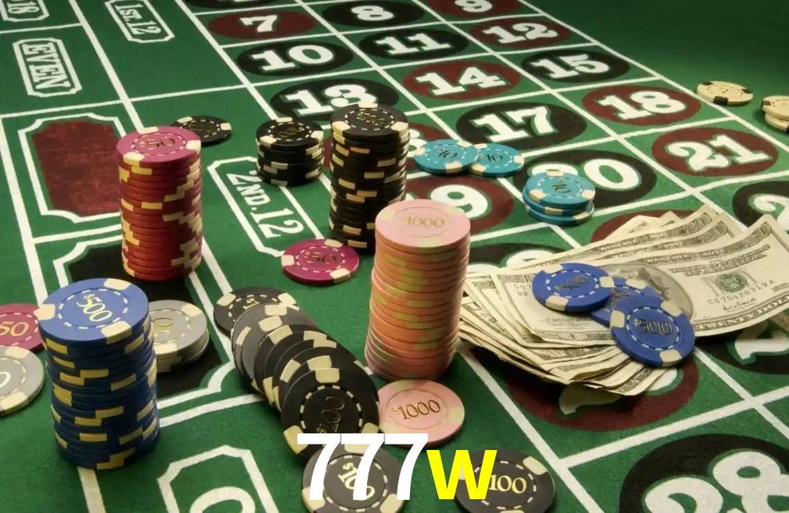 777w bet