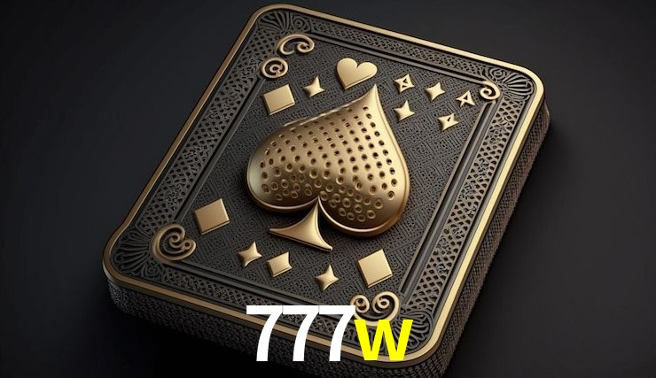 Casino Ao Vivo 777w