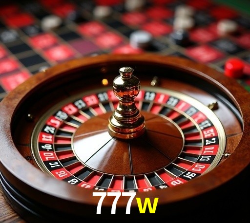 Cassino ao Vivo 777w - Dealers Brasileiros Profissionais