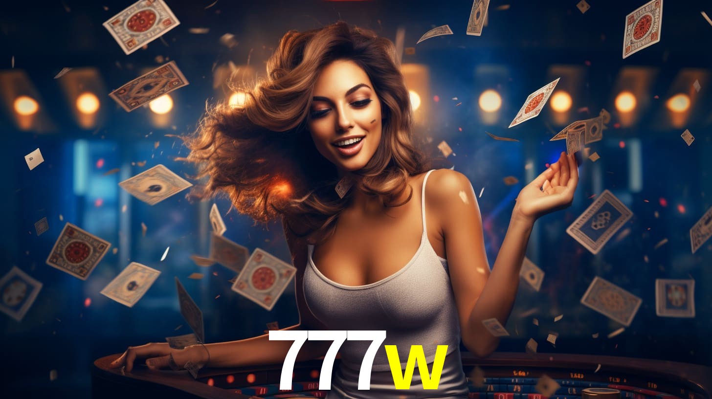 Live Casino 777w