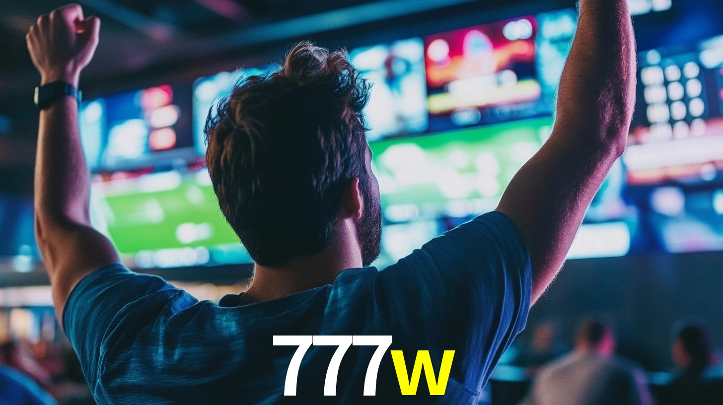 777w: Seu Cassino Premiado com Pagamentos Rápidos