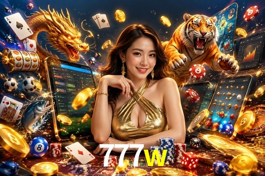 Account Benefits 777w