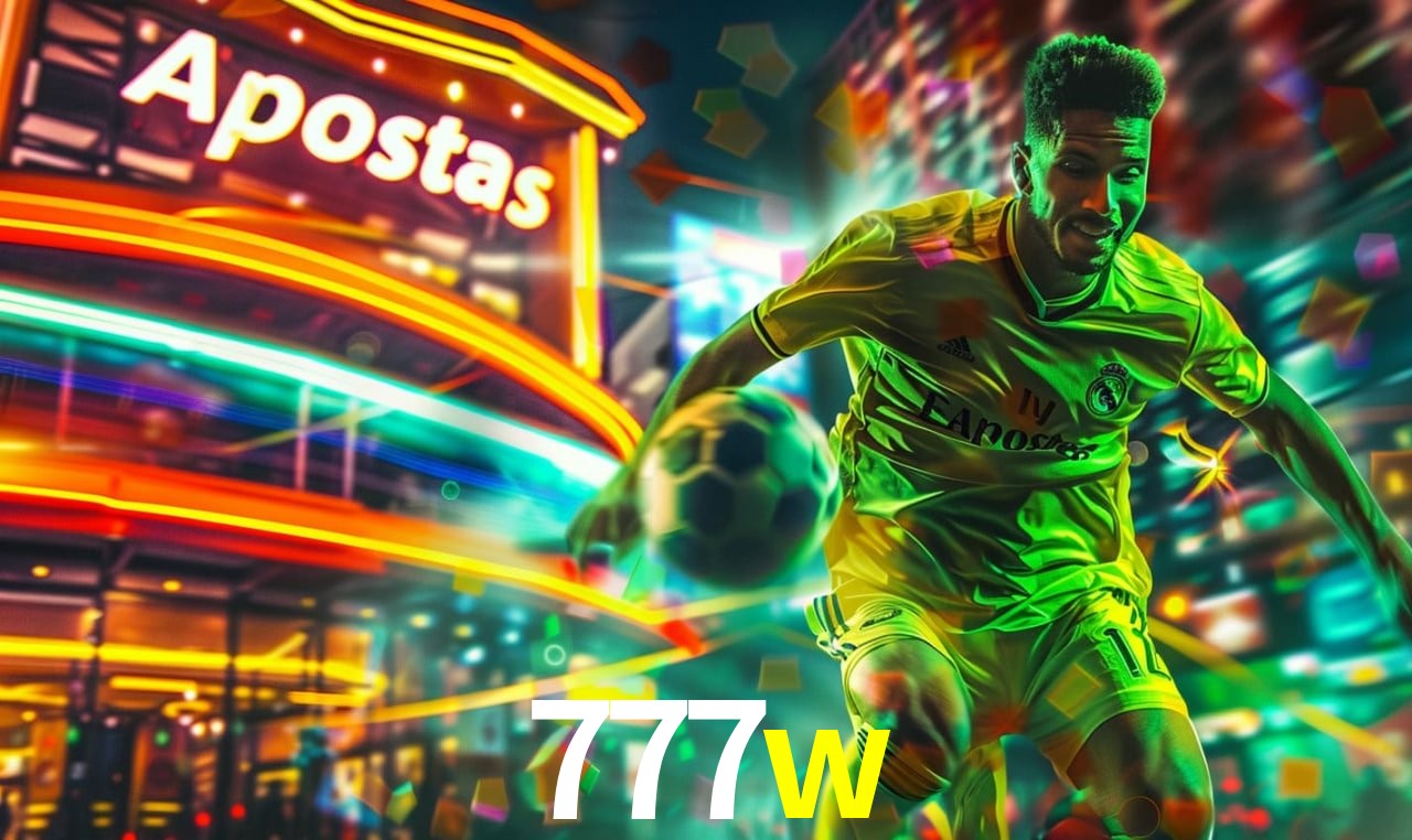 Benefícios da Conta 777w