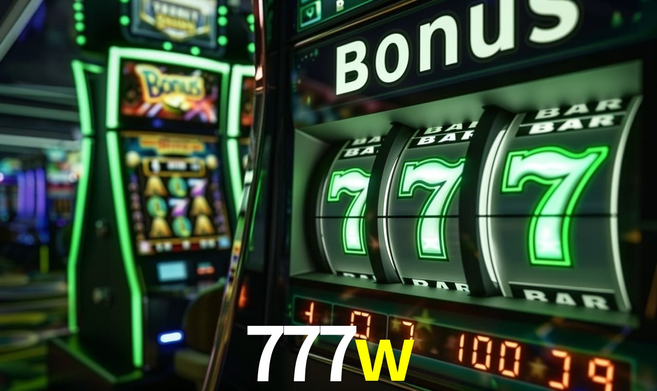 Live Casino 777w