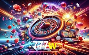 Recursos de Bônus 777w