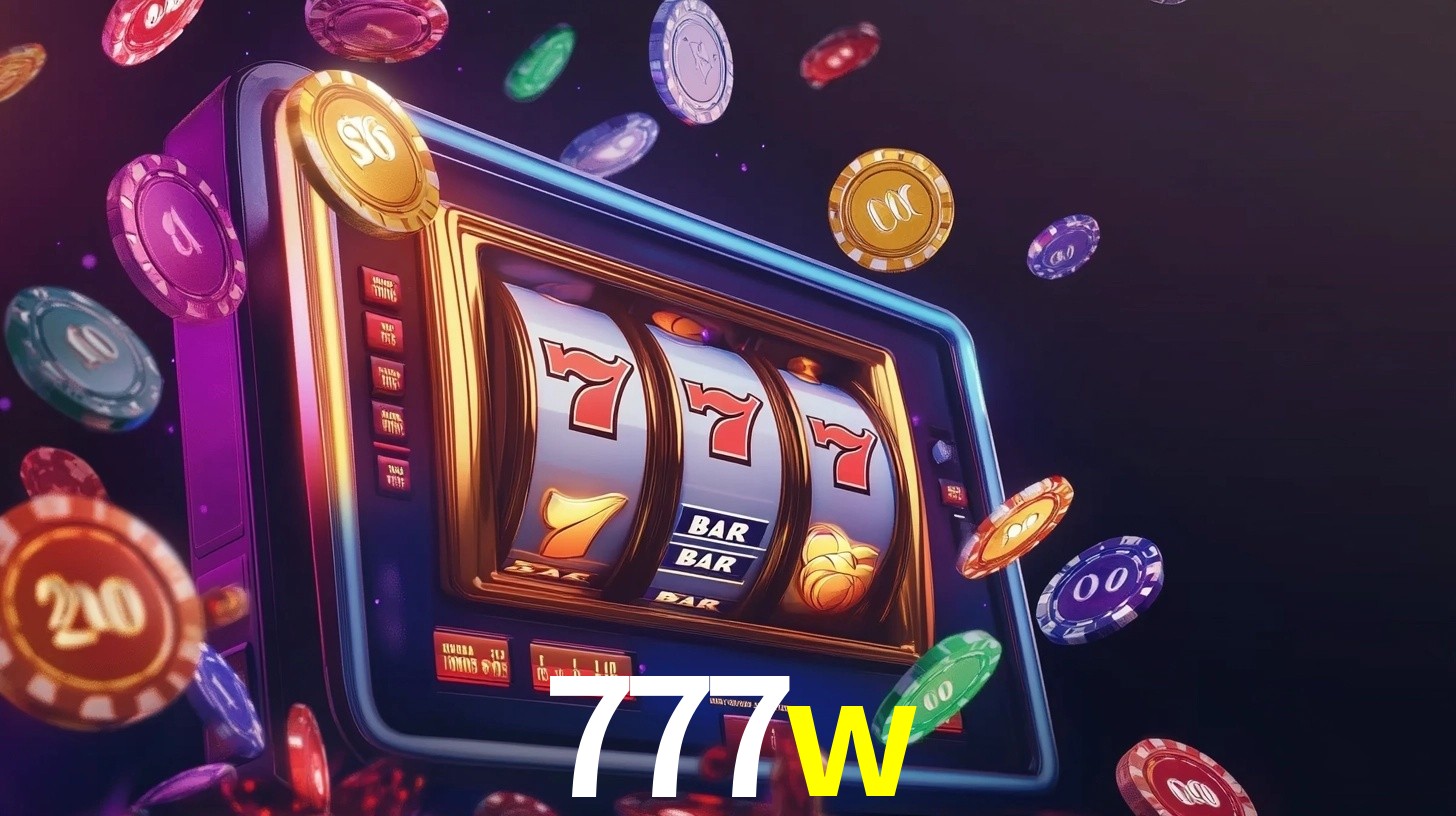 Daily Bonuses 777w