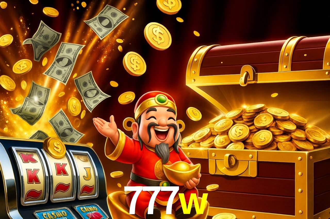 Casino VIP 777w