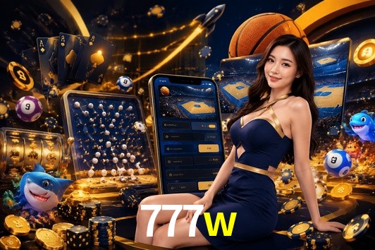 Flash Promotion 777w