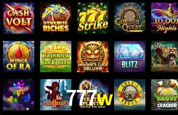 Jogos de Cassino ao Vivo