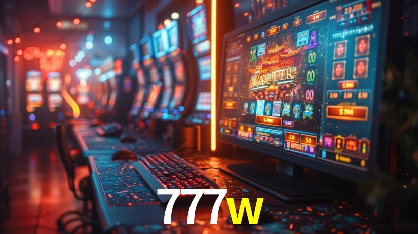 777w