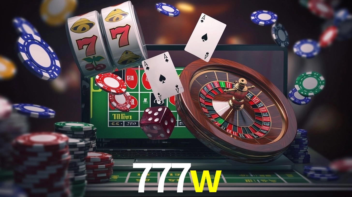 777w App Interface